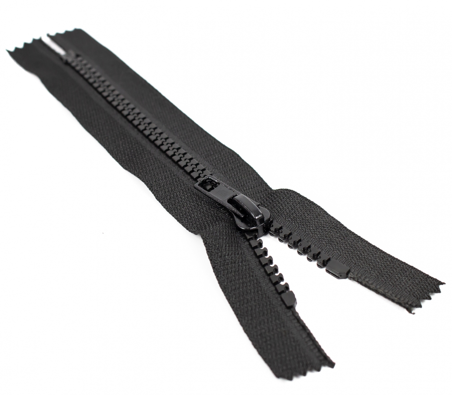 Fermoare Injectate, Nedetasabile, spira 5 mm, lungime 20 cm (100 bucati/pachet) - 3