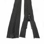 20 cm Injected Zippers (100 pcs/pack)  - 3