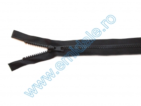 Fermoare Detasabile Injectate de 85 cm ( 50 bucati/pachet ) Bleumarin Fermoare Detasabile Injectate de 50 cm (50 bucati/pachet) Culoare: Negru