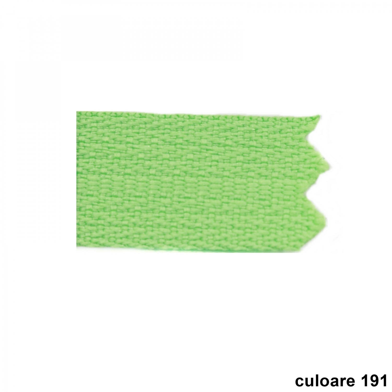 Fermoare Injectate, Detasabile, spira de 5mm,lungime 80 cm (50 bucati/pachet) - 2