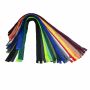 80 cm Injected Zippers (50 pcs/pack)  - 1