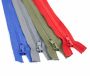 85 cm Injected Zippers (50 pcs/pack)  - 1