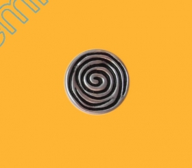 Plastic Buttons BG1-6, Size 54 (25 pcs/pack) - Plastic Buttons H1400, Size 24 (100 pcs/pack)