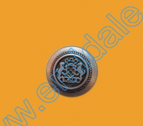 Nasturi Plastic cu Picior BG1-8, Marimea 48 (50 buc/pachet) Nasturi cu Picior S633, Marimea 24 (100 buc/pachet)