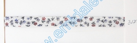 Bias Cotton (100 metri/rola) Culoare 320 Bias Cotton (100 metri/rola) Culoare 317