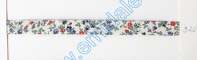 Bias Cotton (100 metri/rola) Culoare 320 Bias Cotton (100 metri/rola) Culoare 320