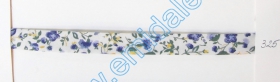 Bias Cotton (100 metri/rola) Culoare 320 Bias Cotton (100 metri/rola) Culoare 325