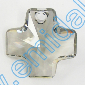Swarovski Elements - 6106-MM22 (96 buc/pachet) Culoare: Crystal Silver Night Swarovski Elements - 6866 (72 bucati/pachet) Culoare: Black Diamond