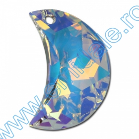 Swarovski Elements - 6106-MM28 (36 buc/pachet) Culoare: Crystal Swarovski Elements - 6722-MM30 (20 buc/pachet) Culoare: Crystal AB