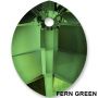 Pandantiv Swarovski, 14 mm, Diferite Culori (1 bucata)Cod: 6734-MM14COLOR - 3