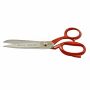 Tailoring scissors, Professional Use, lenght 20 cm, Code: F11830800Z-8  - 1