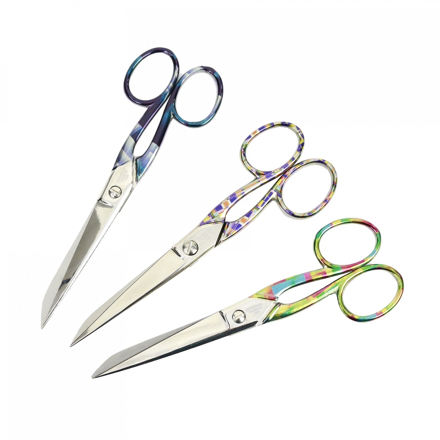 Tailoring Scissors, lenght 15 cm, Code: 945360412 