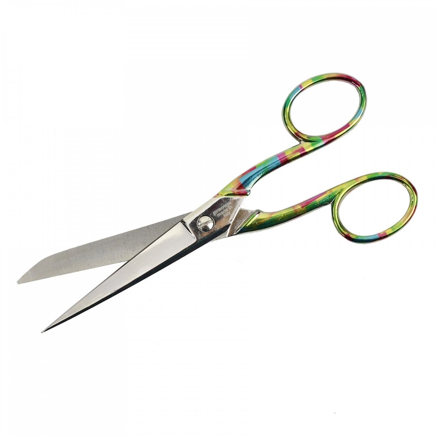 Foarfeca Croitorie, lungime 15 cm, Cod: 945360412 - 3