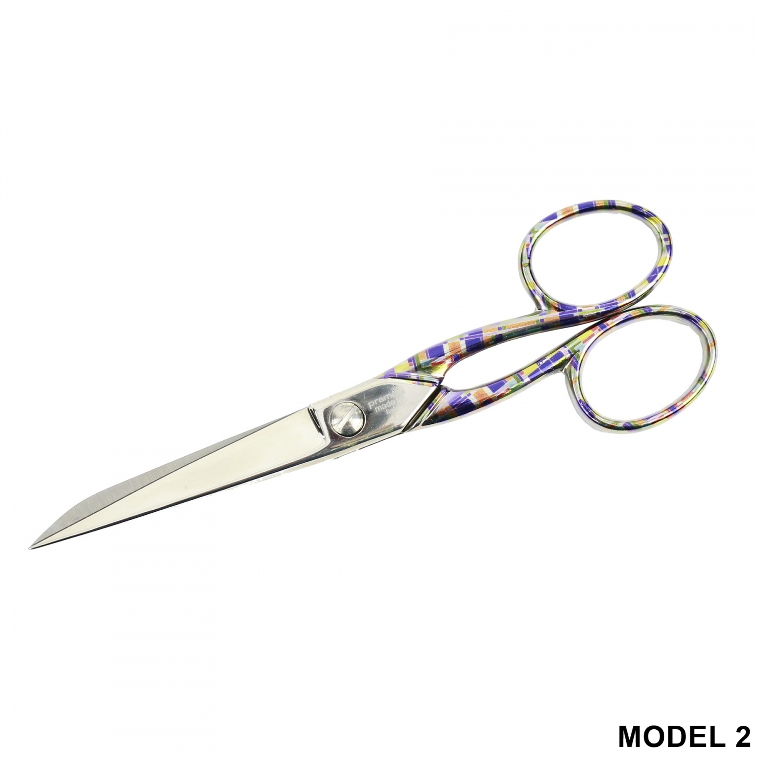 Foarfeca Croitorie, lungime 15 cm, Cod: 945360412 - 4