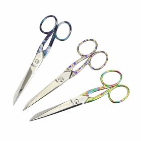 Foarfeca Croitorie, Uz Profesional, lungime 30.5 cm, Cod: F11831200 - Foarfeca Croitorie, lungime 15 cm, Cod: 945360412