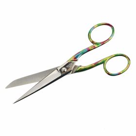 Foarfeca Cusaturi, lungime 18 cm, Cod: F71340701 Foarfeca Croitorie, lungime 15 cm, Cod: 945360412