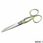 Tailoring Scissors, lenght 15 cm, Code: 945360412  - 2