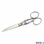 Tailoring Scissors, lenght 15 cm, Code: 945360412  - 4