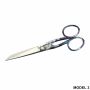 Tailoring Scissors, lenght 15 cm, Code: 945360412  - 6