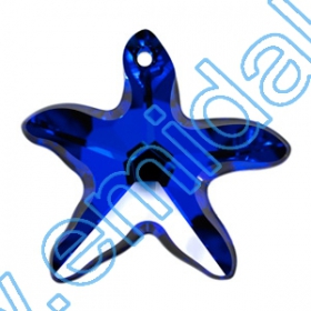 Swarovski Elements - 6685-MM28 (24 buc/pachet) Culoare: Light Siam Swarovski Elements - 6721 (30 bucati/pachet) Color: Bermuda Blue