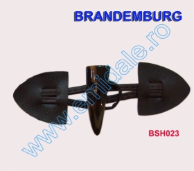Brandemburg BHS024 (10 bucati/punga) Brandemburg BHS023 (10 bucati/punga)