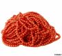 Perle Sirag, 4 mm (12 siraguri/pachet)  - 4