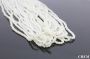 Pearl String, 4 mm ( 12 strings/pack) - 8