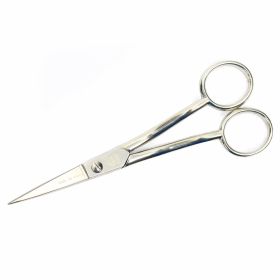 Foarfeca Croitorie, cu Autoascutire, Uz Profesional, lungime 20 cm, Cod: F11830800Z-8  - Foarfeca Broderie, lungime 15 cm, Cod: F17880600