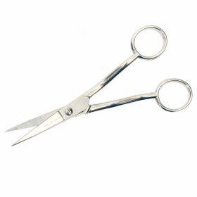Foarfeca Croitorie, lungime 18 cm, Cod: B65110700 Foarfeca Broderie, lungime 15 cm, Cod: F17880600