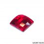 Cristale de lipit Swarovski, Marimea: 8 mm, Diferite Culori (1 buc)Cod: 2493 - 6