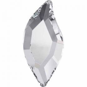 Pandantiv Swarovski, 27 mm, Diferite Culori (1 bucata) Cod: 6261-MM27 Cristale de Lipit Swarovski, Marime: 10x5 mm, Culori: Crystal (10 buc/pachet)Cod: 2797