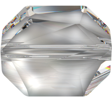 Oferta la 0.60 Lei + TVA Margele Swarovski, Marimea: 10 mm, Culoare: Crystal (1 bucata)Cod: 5520