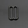 Plastic Bra Slides, 12 mm (100 pcs/pack) - 4