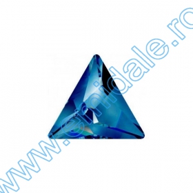 Cristale de Lipit 2797, Marimea: 10x5 mm, Culoare: Light Rose (180 buc/pachet) Cristale fara Adeziv 2721, Marimea: 10 mm, Culoare: Bermuda Blue (144 buc/pachet)