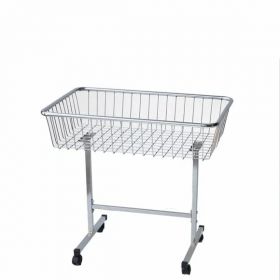 Metal Wire Display Stand Baskets - Stender TK19-COS-MIC