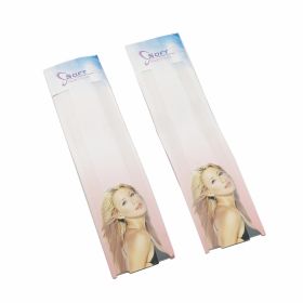 Bretele si Prelungiri Sutien Bretele Negre Sutien (10 perechi/pachet)