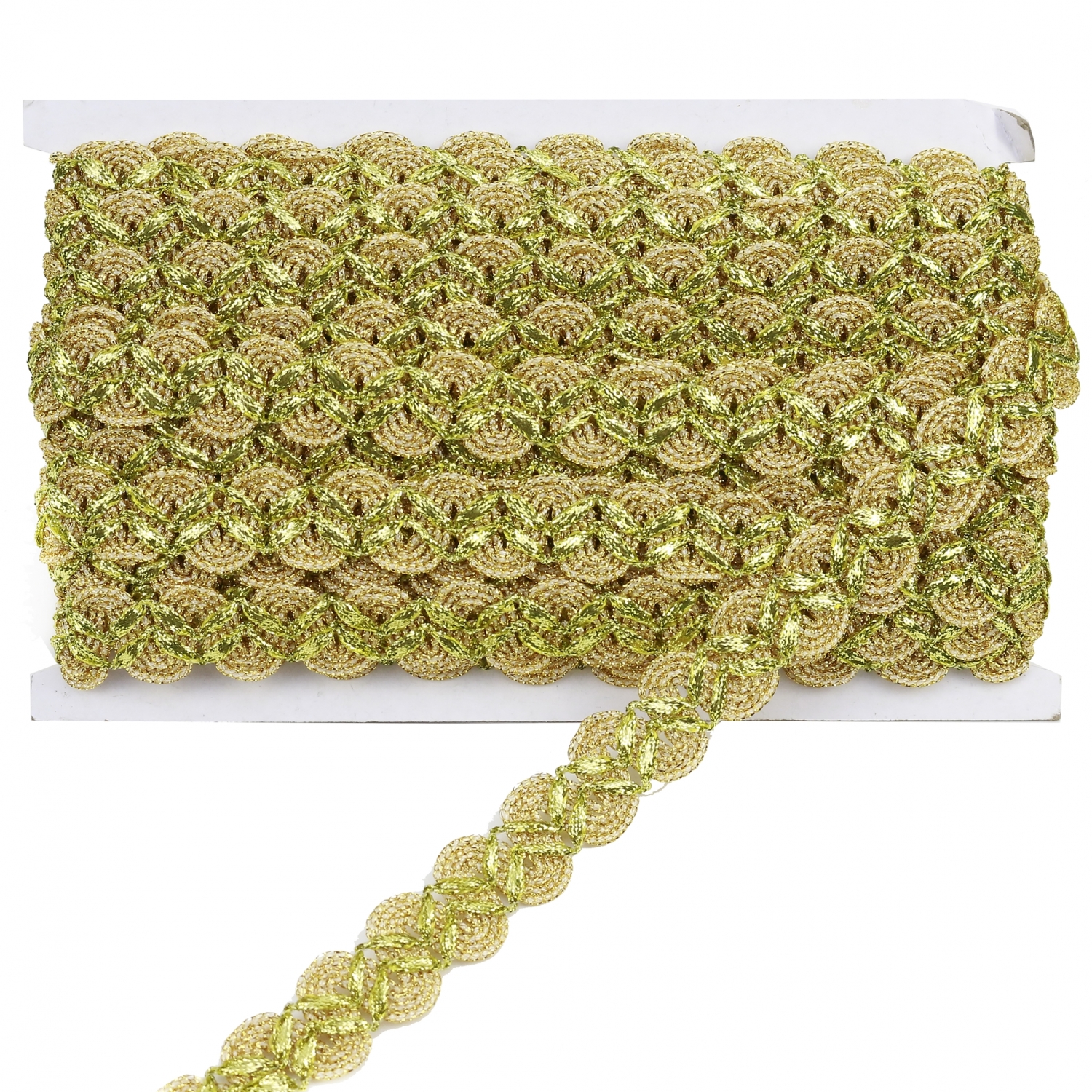 Pasmanterie 0384-0325-23mm (15 m/rola)