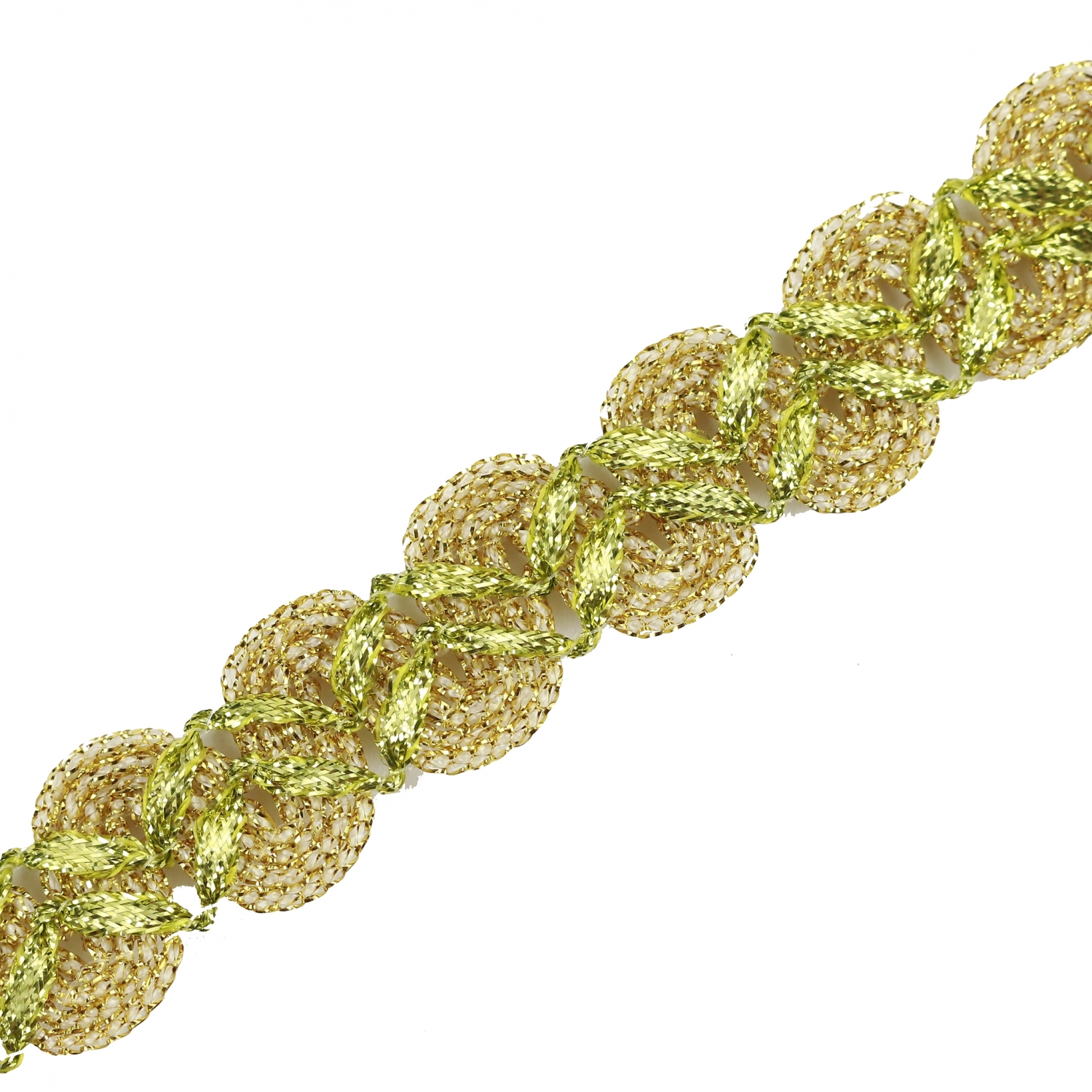 Pasmanterie 0384-0325-23mm (15 m/rola) - 2