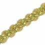Pasmanterie 0384-0325-23mm (15 m/rola) - 2