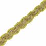 Pasmanterie 0384-1014-14mm (15 m/rola) - 2