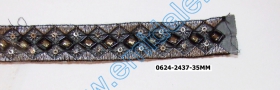 Dantela 0620-6158 (15 yards/rola) Dantela 0624-2437 (25 m/rola)