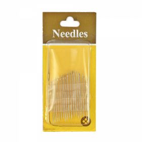 Sewing Needles - Sewing Needles (10 sets/box), Code: ART.0340-0015