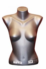 Bust Plastic Bust Plastic P88 - Argintiu
