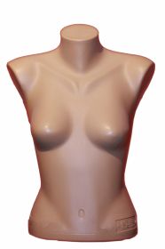 Bust Plastic Bust Plastic P88 - Culoarea Pielii