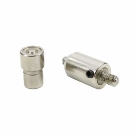 Matrita pentru Montat Capse de 15 mm, Cod: AD-SC-125  - Matrita pentru Montat Ocheti de 5 mm, Cod: AD-KG3-5MM