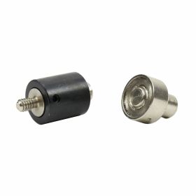 Matrita pentru Montat Capse de 15 mm, Cod: AD-SC-125  - Matrita pentru Montat Ocheti de 10 mm, Cod: AD-KG24-10mm