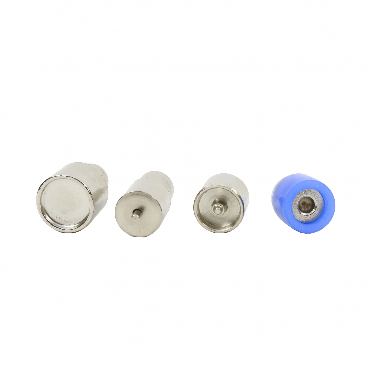 Matrita pentru Montat Capse de 15 mm, Cod: AD-SC-125  - 2