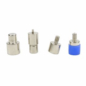 Matrita pentru Montat Ocheti de 4 mm, Cod: AD-KG2-4MM - Matrita pentru Montat Capse de 15 mm, Cod: AD-SC-125 