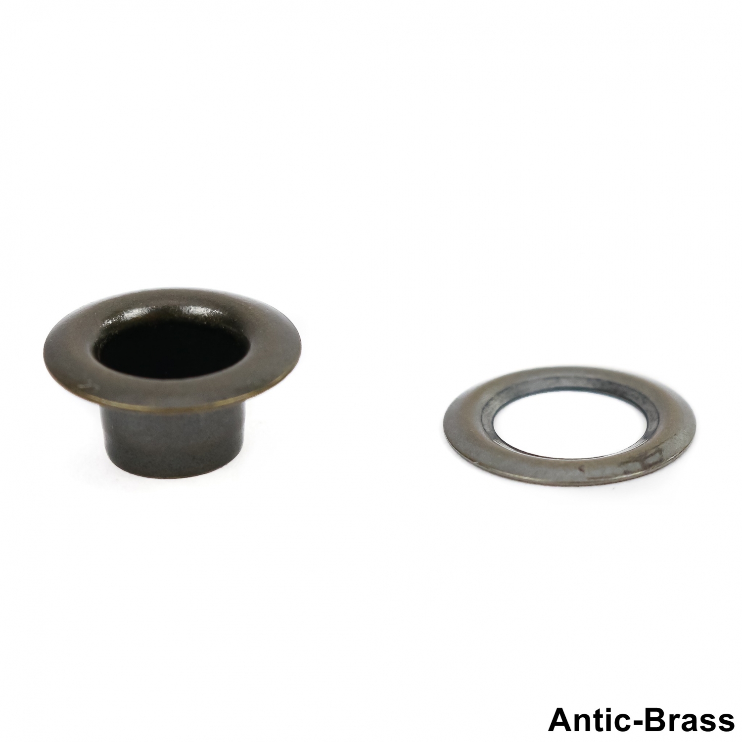 Ocheti si Saibe, 10 mm (1000 seturi/pachet) - 2
