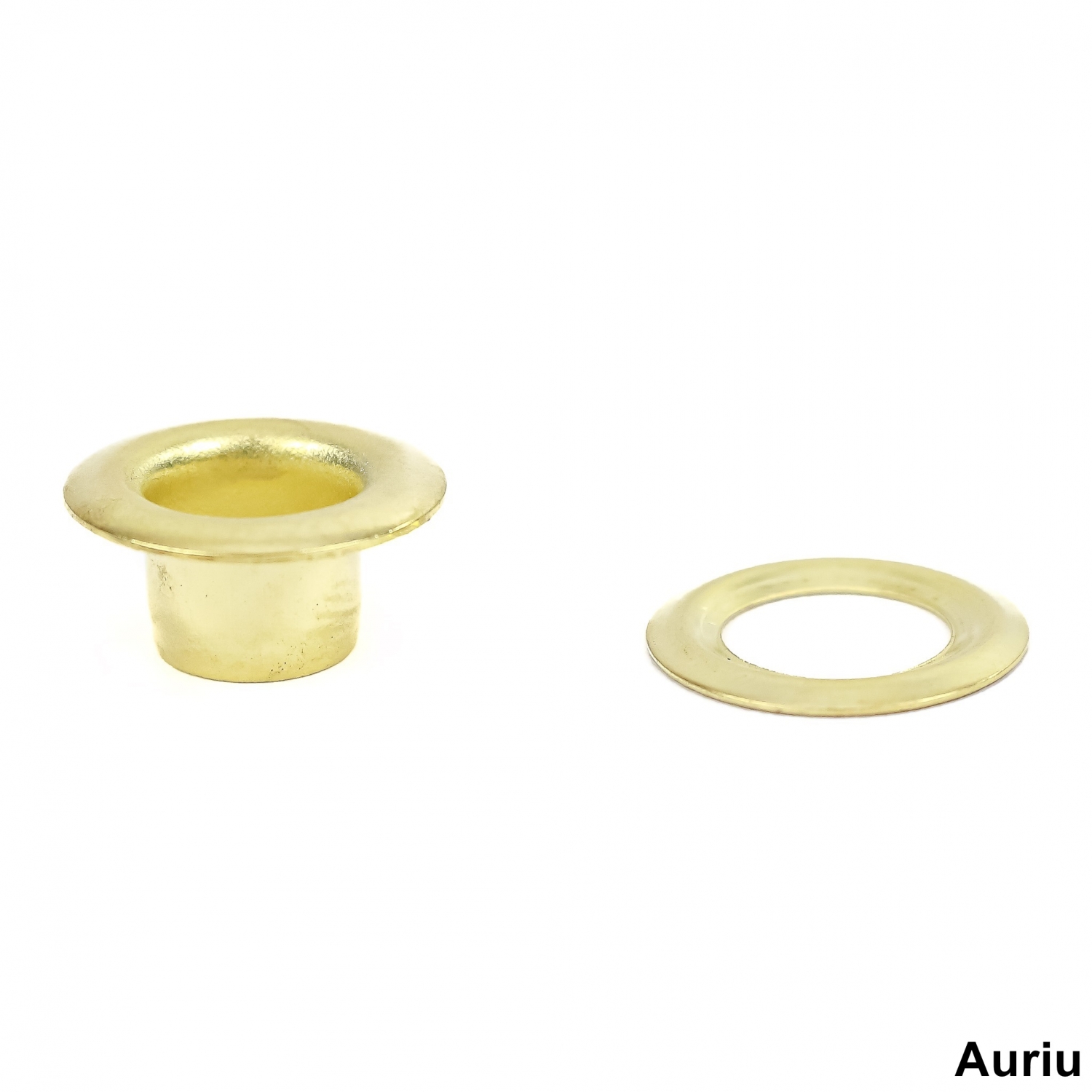 Ocheti si Saibe, 10 mm (1000 seturi/pachet) - 3